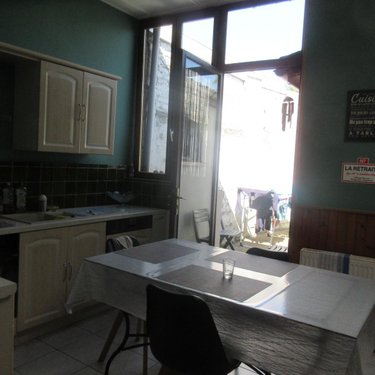 Maison a vendre Montigny-en-Gohelle 62640 Pas-de-Calais 83 m2 4 pièces 106000 euros
