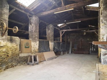 Maison a vendre Challans 85300 Vendée 129 m2 5 pièces 273000 euros