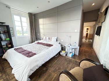 Maison a vendre Guichen 35580 Ille-et-Vilaine 190 m2 8 pièces 649375 euros