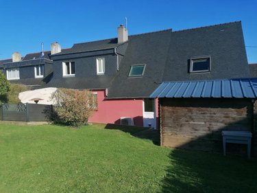 Maison a vendre Saint-Martin-des-Champs 29600 Finistère 120 m2 6 pièces 239660 euros