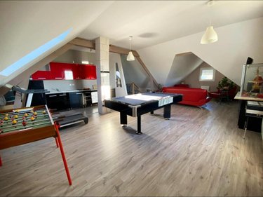 Maison a vendre Romigny 51170 Marne 175 m2 6 pièces 335000 euros