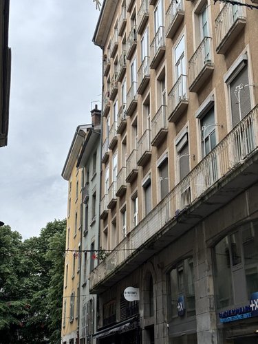 Appartement a vendre Grenoble 38000 Isère 104 m2 4 pièces 275000 euros