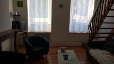 Location appartement Boulogne-sur-Mer 62200 Pas-de-Calais 96 m2  720 euros