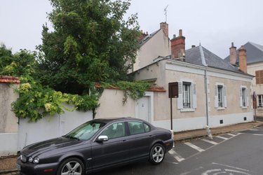 Maison a vendre Bourges 18000 Cher 128 m2 6 pièces 312000 euros