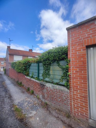 Maison a vendre Maubeuge 59600 Nord 67 m2 4 pièces 100750 euros