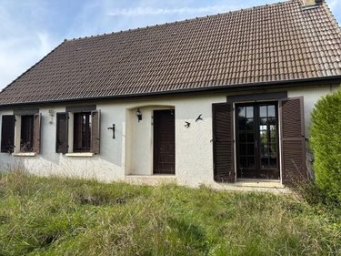 Maison a vendre Pargny-Filain 02000 Aisne 83 m2 5 pièces 140400 euros
