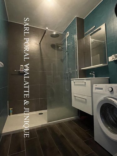 Location appartement Lagnieu 01150 Ain 61 m2 3 pièces 810 euros