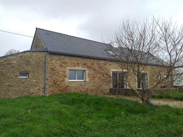 Maison a vendre Grand-Champ 56390 Morbihan 160 m2 6 pièces 464872 euros