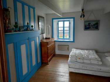 Maison a vendre Ouessant 29242 Finistère 106 m2 6 pièces 468900 euros