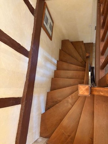 Maison a vendre Chinon 37500 Indre-et-Loire 105 m2 4 pièces 142000 euros