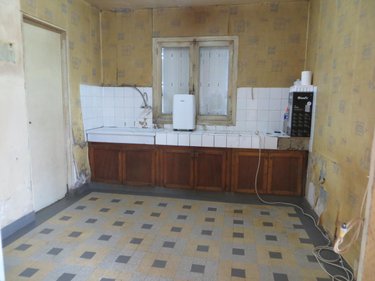 Maison a vendre Truttemer-le-Grand 14500 Calvados 74 m2  66300 euros