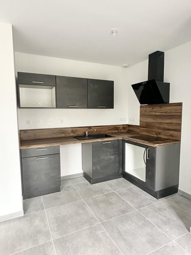 Location appartement Mimizan 40200 Landes 65 m2 3 pièces 800 euros