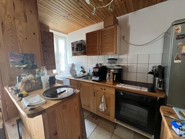 Maison a vendre Plénée-Jugon 22640 Côtes-d'Armor 62 m2 3 pièces 101390 euros
