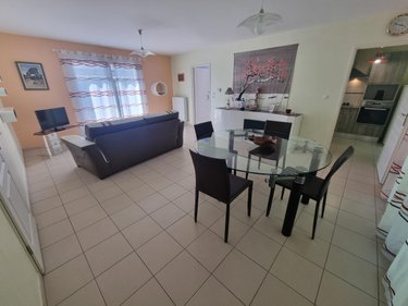 Maison a vendre Pringy 77310 Seine-et-Marne 78 m2 3 pièces 259700 euros