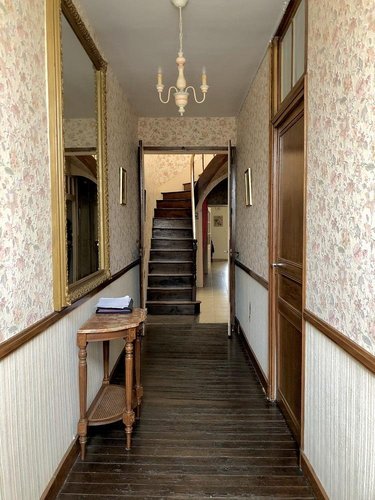 Maison a vendre Noyen-sur-Sarthe 72430 Sarthe 127 m2 5 pièces 83460 euros