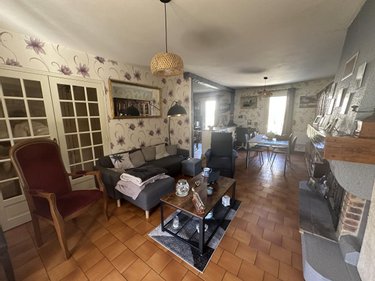 Maison a vendre Cahors 46000 Lot 105 m2 5 pièces 235000 euros
