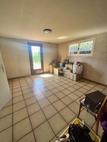 Maison a vendre Scey-sur-Saône-et-Saint-Albin 70360 Haute-Saône 98 m2 5 pièces 119000 euros