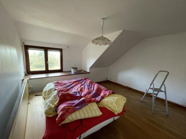 Maison a vendre Lannebert 22290 Côtes-d'Armor 158 m2 6 pièces 307125 euros
