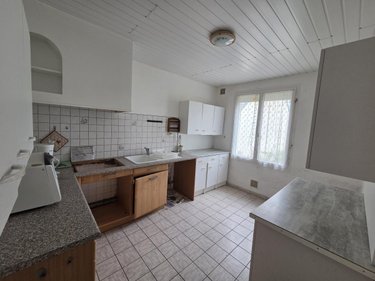 Maison a vendre Riantec 56670 Morbihan 105 m2 5 pièces 249600 euros