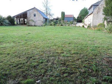 Maison a vendre Plouaret 22420 Côtes-d'Armor 170 m2 6 pièces 299100 euros