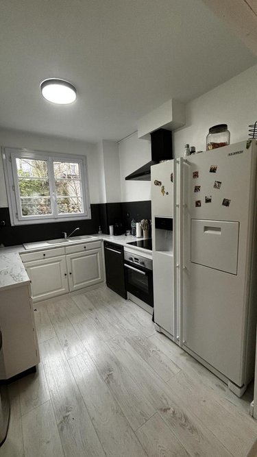 Appartement a vendre Boulogne-sur-Mer 62200 Pas-de-Calais 78 m2 3 pièces 116600 euros