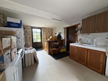 Maison a vendre Quistinic 56310 Morbihan 117 m2 5 pièces 395120 euros