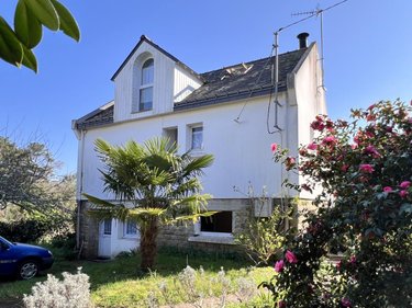 Maison a vendre La Trinité-sur-Mer 56470 Morbihan 101 m2 6 pièces 575500 euros