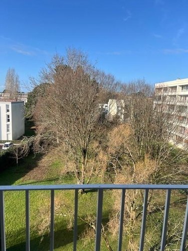 Appartement a vendre Vannes 56000 Morbihan 50 m2 2 pièces 139725 euros