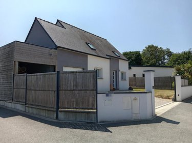 Maison a vendre Plouvorn 29420 Finistère 105 m2 5 pièces 247996 euros