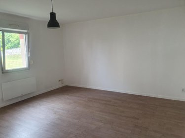 Location appartement Rouen 76000 Seine-Maritime 25 m2 1 pièce 485 euros