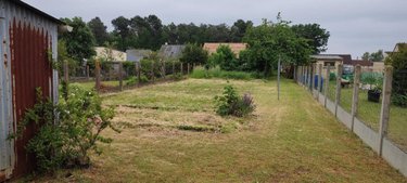 Terrain a batir a vendre Le Mans 72000 Sarthe 558 m2  109522 euros