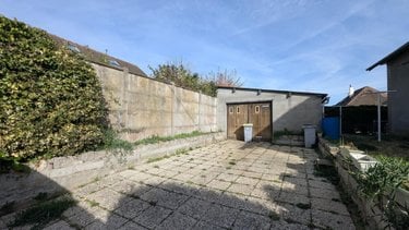 Maison a vendre La Bonneville-sur-Iton 27190 Eure 109 m2 5 pièces 136500 euros