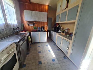 Maison a vendre Vallée-de-Ronsard 41800 Loir-et-Cher 133 m2 5 pièces 135070 euros
