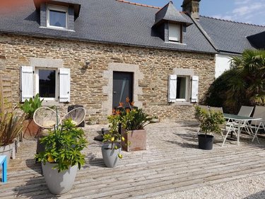 Maison a vendre Tréogat 29720 Finistère 230 m2 10 pièces 780000 euros