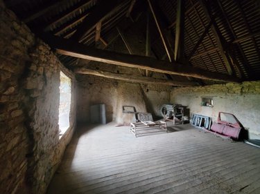 Maison a vendre Saint-Brice-de-Landelles 50730 Manche 75 m2 3 pièces 105700 euros