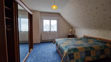 Maison a vendre Saint-Martin-des-Champs 29600 Finistère 140 m2 5 pièces 160803 euros