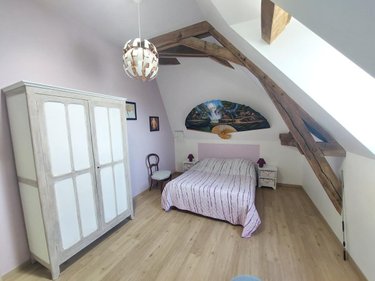 Maison a vendre Renazé 53800 Mayenne 231 m2 10 pièces 230500 euros