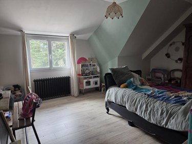 Maison a vendre Château-Gontier-sur-Mayenne 53200 Mayenne 173 m2 6 pièces 342900 euros