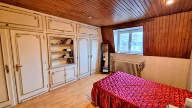 Maison a vendre Lys-lez-Lannoy 59390 Nord 190 m2 7 pièces 219000 euros