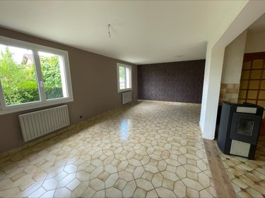 Maison a vendre Saint-Denis-lès-Bourg 01000 Ain 99 m2 4 pièces 235000 euros