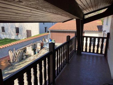 Maison a vendre Crans 01320 Ain 188 m2 6 pièces 388000 euros