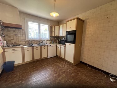Maison a vendre La Ferté Macé 61600 Orne 98 m2 4 pièces 116000 euros