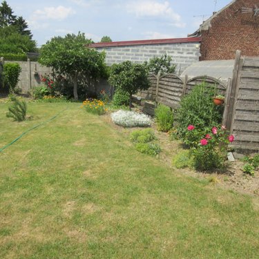 Maison a vendre Fouquières-lès-Lens 62740 Pas-de-Calais 120 m2 5 pièces 179700 euros