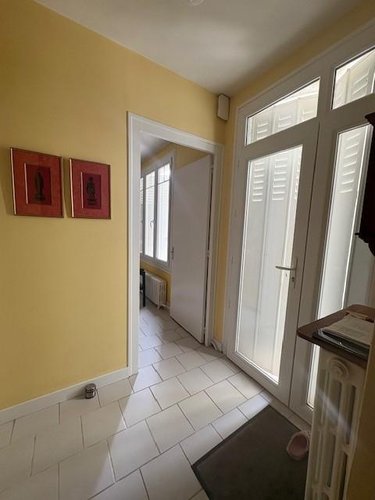 Maison a vendre Saumur 49400 Maine-et-Loire 160 m2 7 pièces 335800 euros