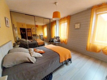 Maison a vendre Le Neubourg 27110 Eure 145 m2 7 pièces 248000 euros