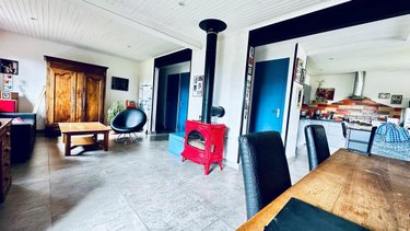 Maison a vendre Le Faouët 56320 Morbihan 84 m2 3 pièces 239516 euros