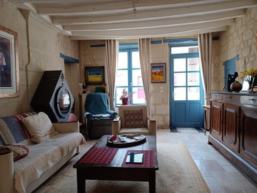 Maison a vendre Chinon 37500 Indre-et-Loire 250 m2  472250 euros