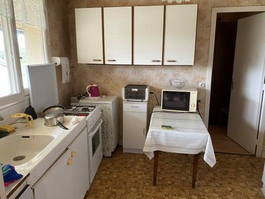 Maison a vendre Rânes 61150 Orne 100 m2 5 pièces 54050 euros