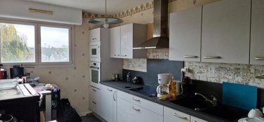 Appartement a vendre Saint-Malo 35400 Ille-et-Vilaine 99 m2 4 pièces 312000 euros