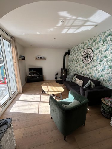 Maison a vendre Avranches 50300 Manche 155 m2 7 pièces 299500 euros